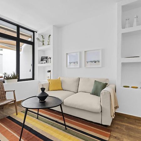 코스타 테기세 Casahost Casa Caracola 아파트 외부 사진