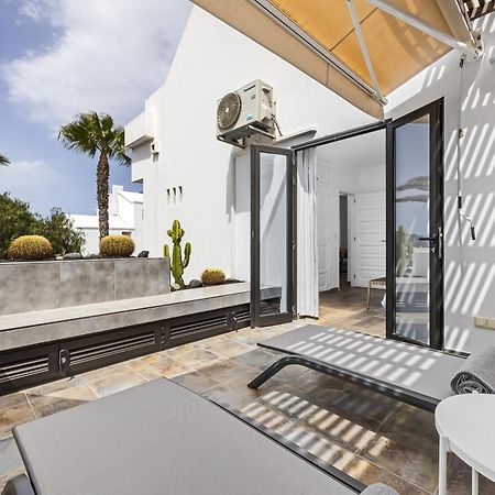 코스타 테기세 Casahost Casa Caracola 아파트 외부 사진
