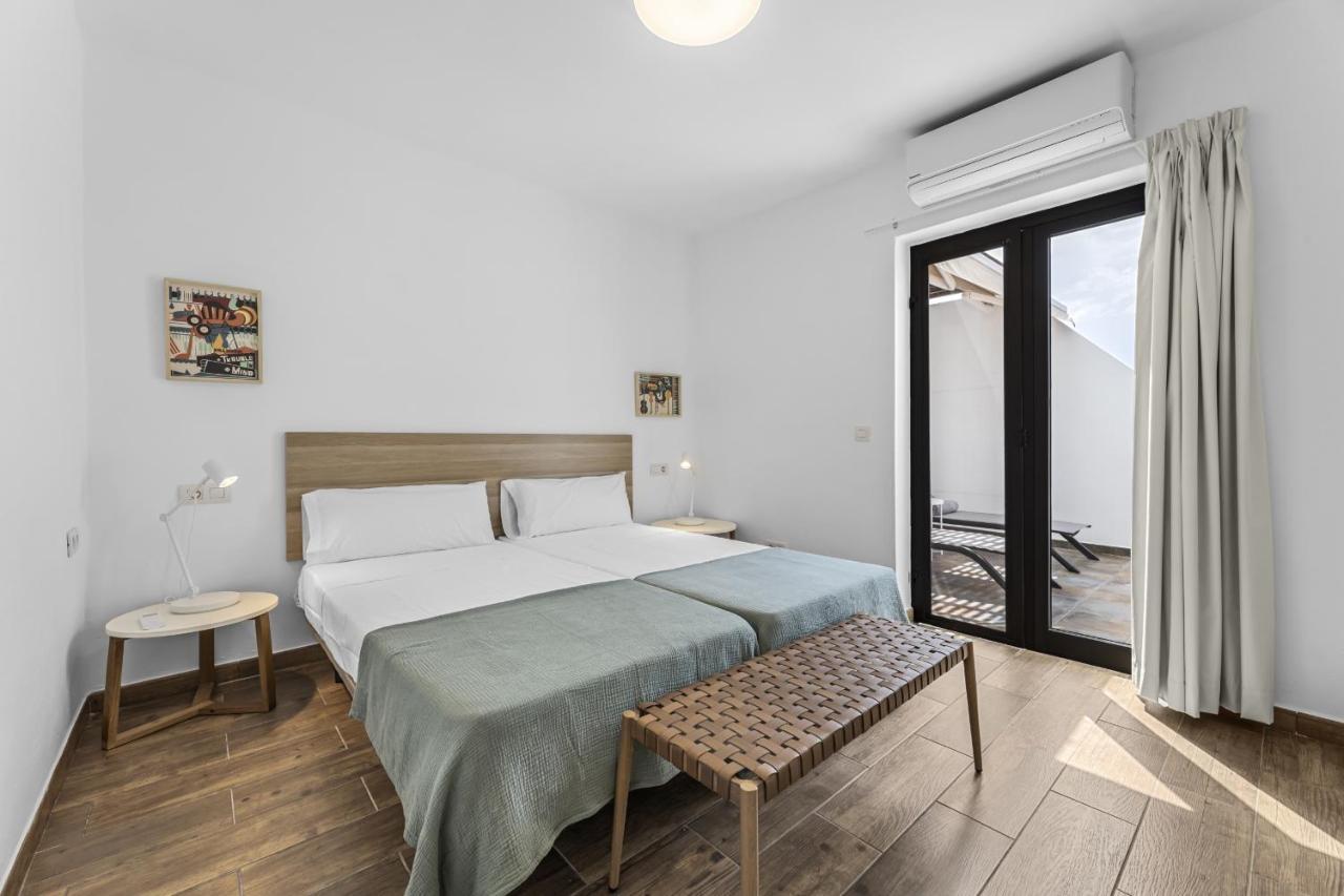 코스타 테기세 Casahost Casa Caracola 아파트 외부 사진