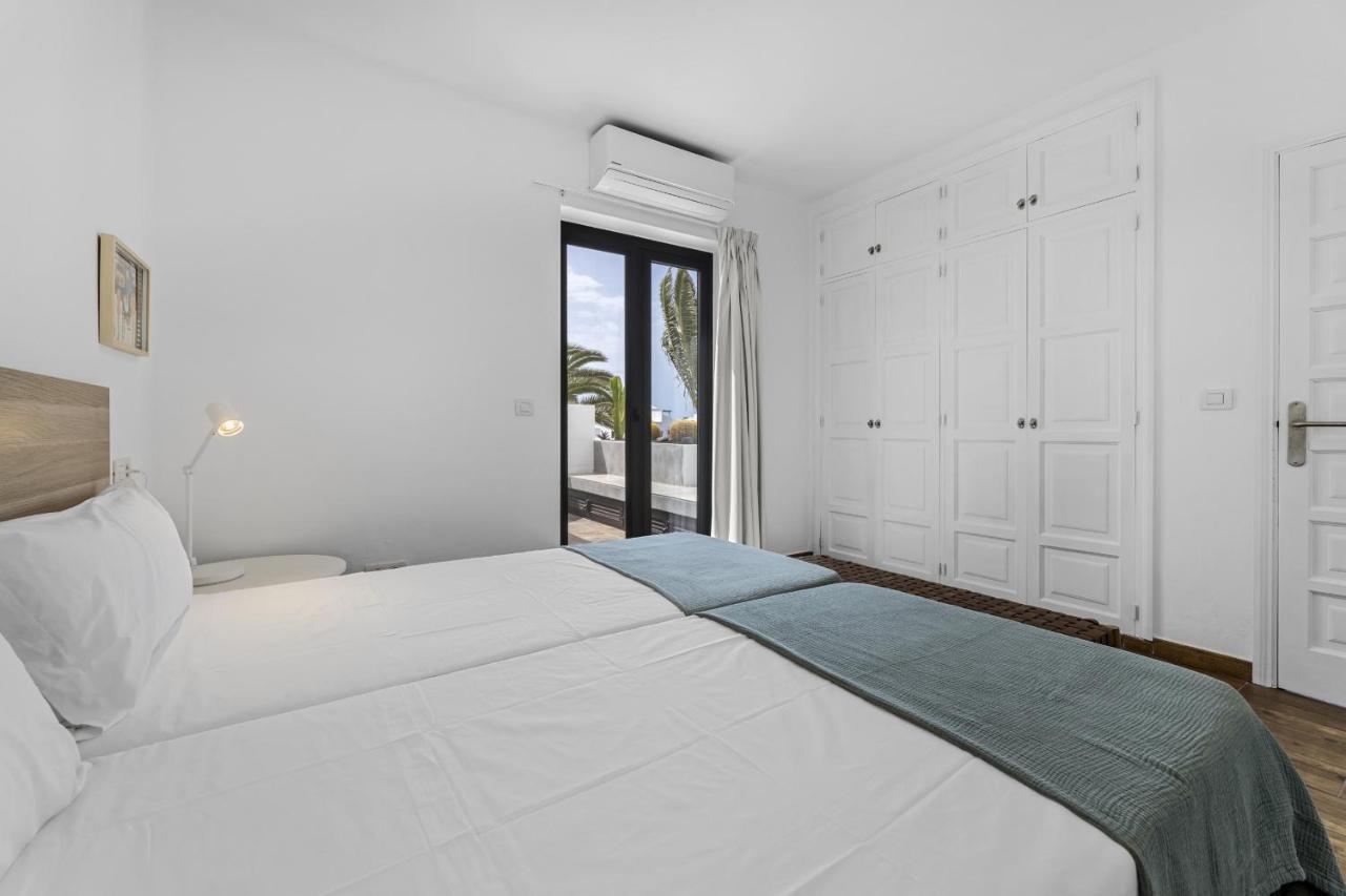 코스타 테기세 Casahost Casa Caracola 아파트 외부 사진