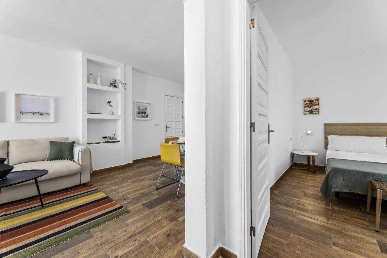 코스타 테기세 Casahost Casa Caracola 아파트 외부 사진