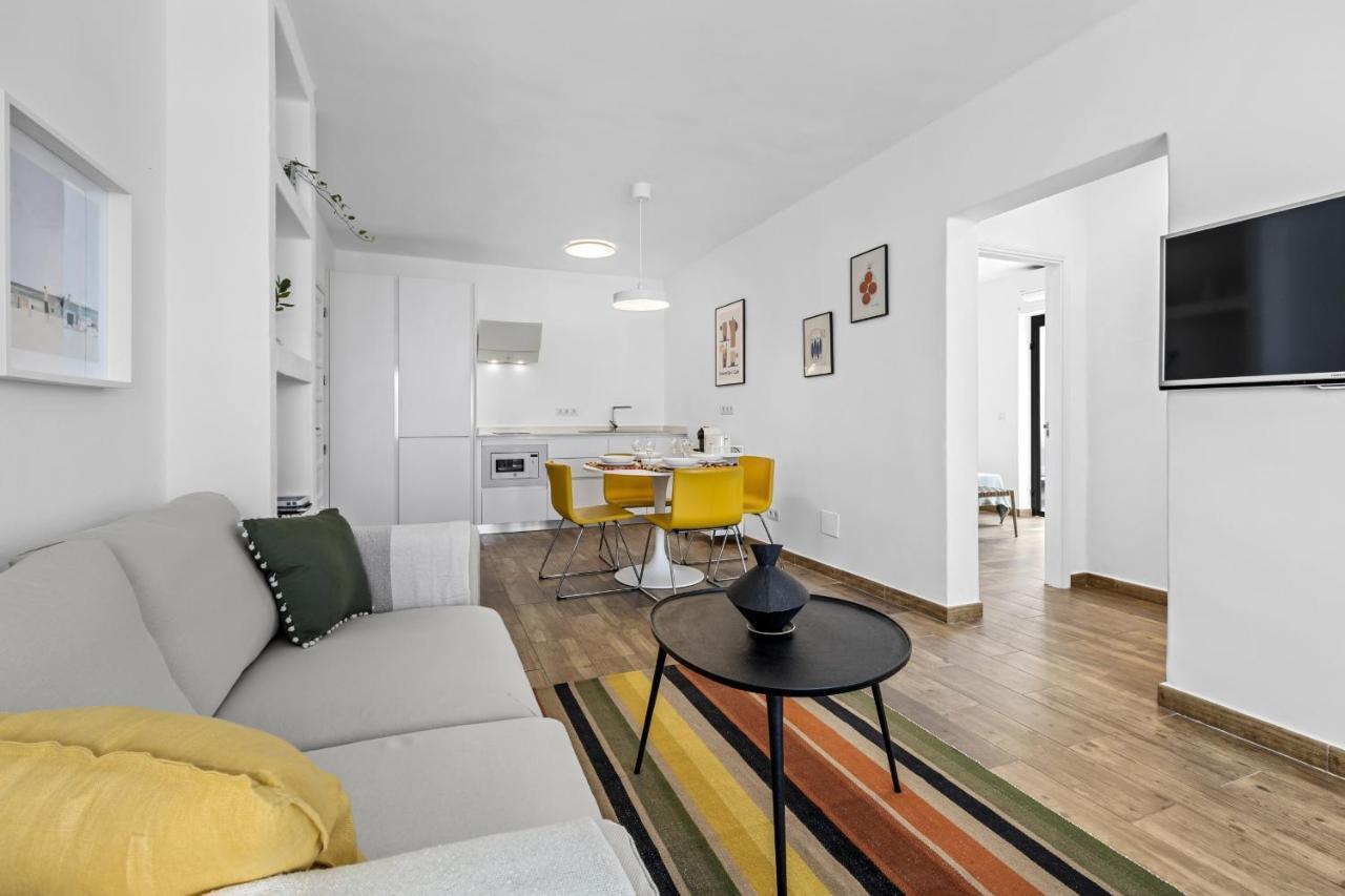 코스타 테기세 Casahost Casa Caracola 아파트 외부 사진