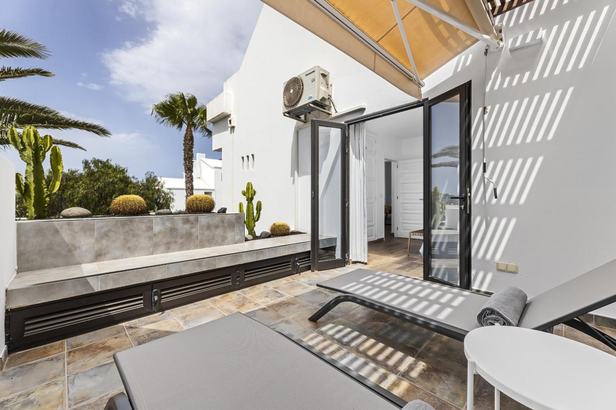 코스타 테기세 Casahost Casa Caracola 아파트 외부 사진